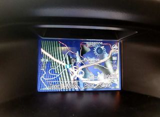 Módulo electronico ford cs7t14d212ab focus 1048185