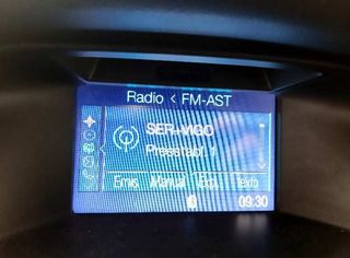 Módulo electronico ford cs7t14d212ab focus 1048185