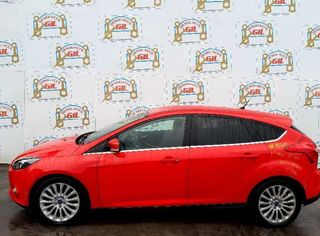 Módulo electronico ford cs7t14d212ab focus 1048185