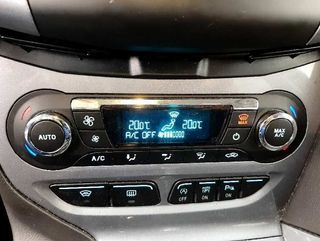 Módulo electronico ford cs7t14d212ab focus 1048185