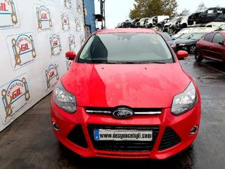 Módulo electronico ford cs7t14d212ab focus 1048185