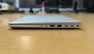 Portátil HP 640 G10 14" TÁCTIL 16Gb RAM, i5 13a