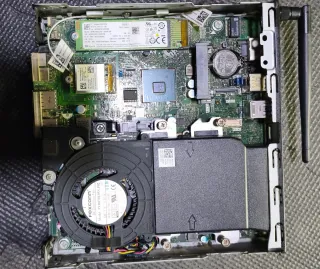 Dell Optiplex 3060 Mini PC