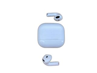 in-ear apple airpods 4 gen