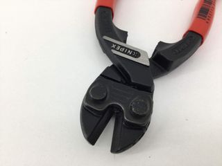 alicates de corte knipex