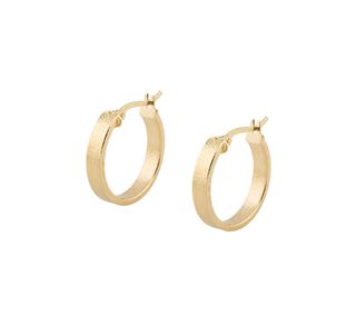 pendientes oro 18k