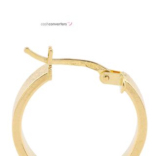 pendientes oro 18k