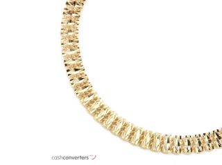pulsera oro 18k