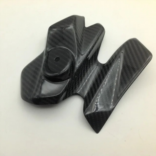 TAPA MT01 2006-10 CARBONO YAMAHA