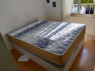 Set de muebles habitacion