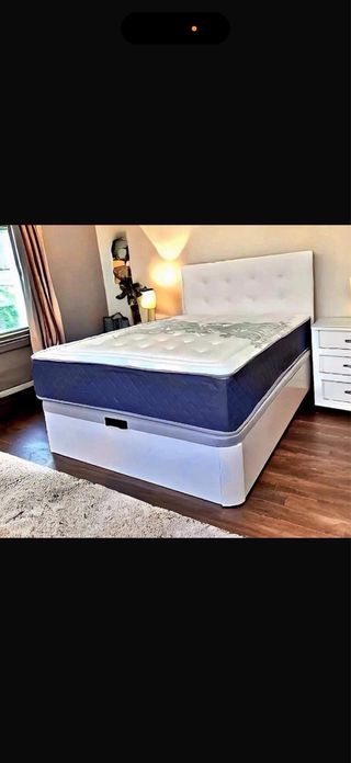 Set de muebles habitacion