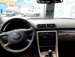 1100502 mando 8e0953503b audi a4 berlina (8e) 1.9