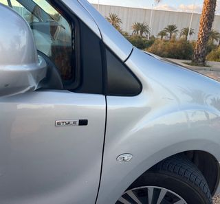 Vendo Peugeot Partner  tepee 1.6 HDI