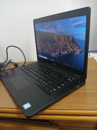 Dell Latitude 5480 i7 16GB RAM SSD