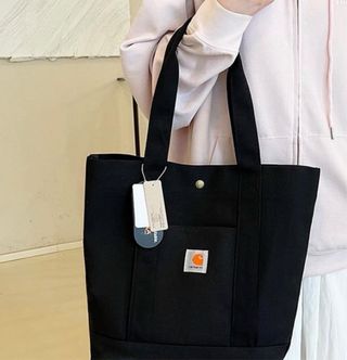 Bolso Carhartt Negro