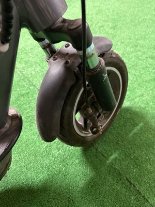 Patinete SmartGyro K2 Titan homologado por la dgt