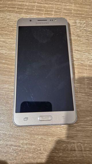 Samsung Galaxy J5 2016 Oro Funzionante