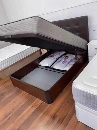 set de muebles habitación