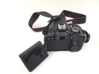 camara digital reflex canon eos 750d