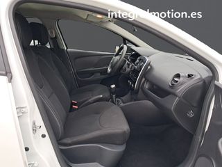 Renault Clio Life dCi 55kW (75CV) -18