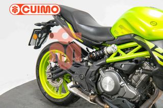 BENELLI BN 302