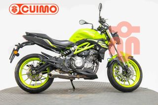 BENELLI BN 302