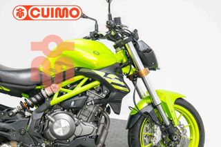 BENELLI BN 302