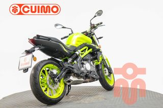BENELLI BN 302