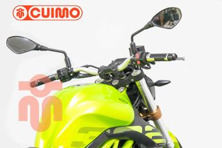 BENELLI BN 302