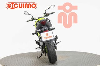 BENELLI BN 302