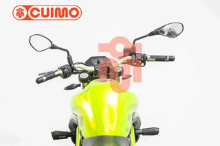 BENELLI BN 302