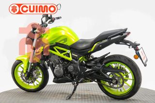 BENELLI BN 302