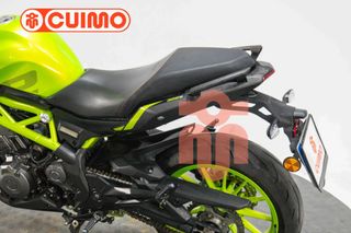 BENELLI BN 302