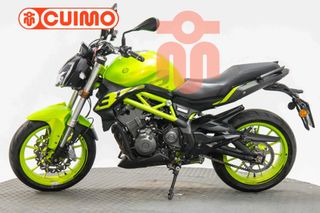 BENELLI BN 302