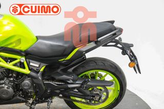BENELLI BN 302
