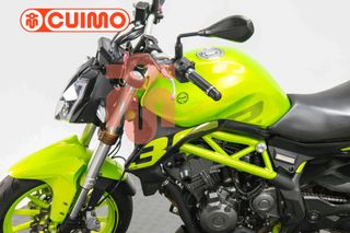 BENELLI BN 302
