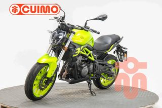 BENELLI BN 302