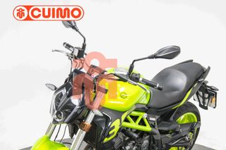 BENELLI BN 302