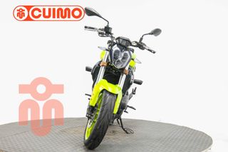 BENELLI BN 302