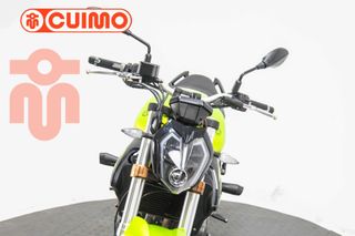 BENELLI BN 302