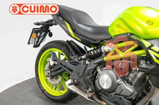 BENELLI BN 302