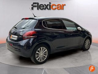 Peugeot 208 5P ALLURE 1.2L PureTech 81KW (110CV) S&S