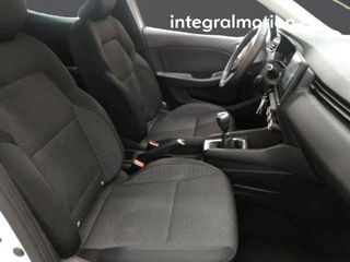 Renault Clio Business Blue dCi 63 kW (85CV)