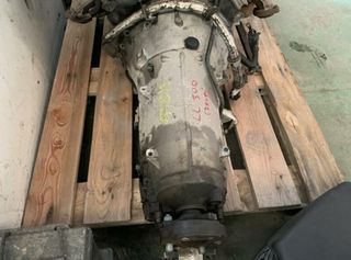 58375 2202701100 caja cambios mercedes cl (bm 215)