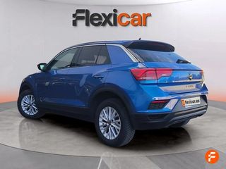 Volkswagen T-Roc Advance 1.0 TSI 81kW (110CV)