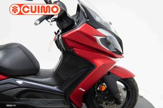 KYMCO SUPER DINK 350 I