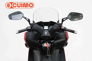 KYMCO SUPER DINK 350 I