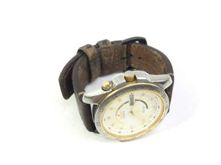 reloj pulsera caballero seiko 5m43-0a20