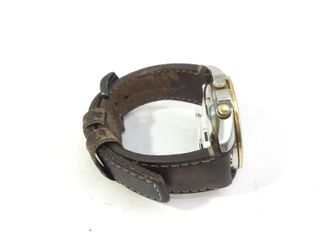 reloj pulsera caballero seiko 5m43-0a20