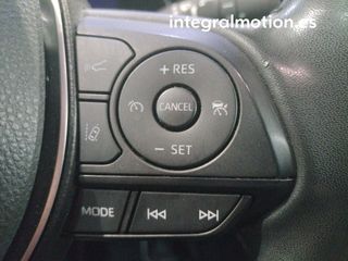 Toyota Rav4 2.5l 220H Style